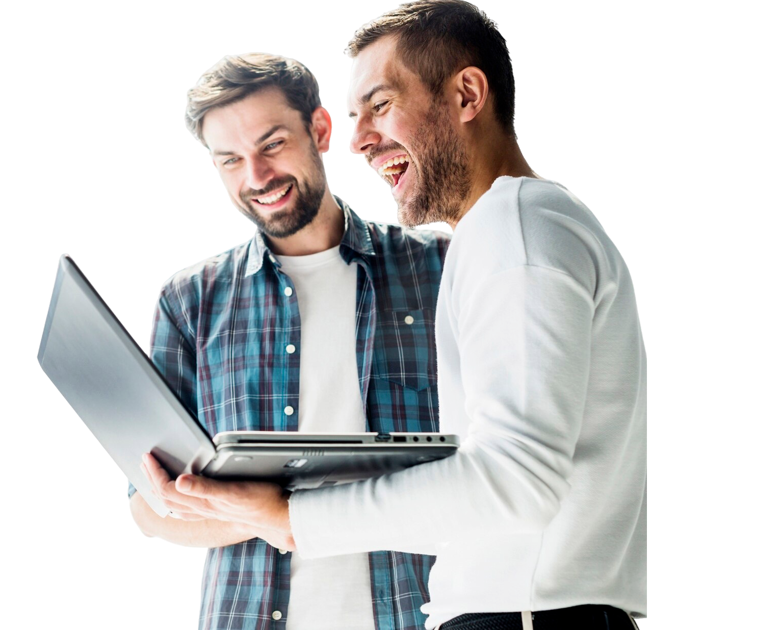 Let's talk about your GTM Strategy